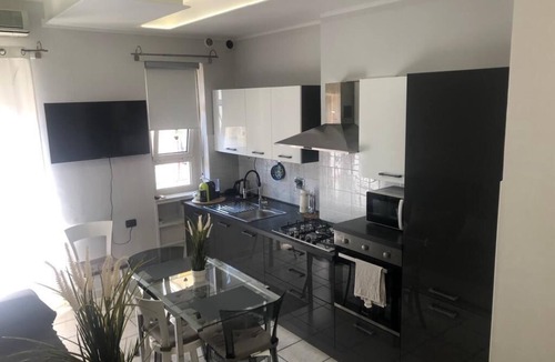 Santa Rita Apartment | Turin two-room apartment piazza Santa Rita Palaalpitour Cin It001272c28u0cqv2q