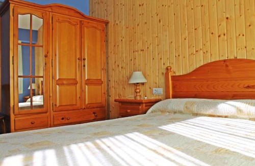 Sant Joan de Les Abadesses Apartment | Turisme Rural El Janpere