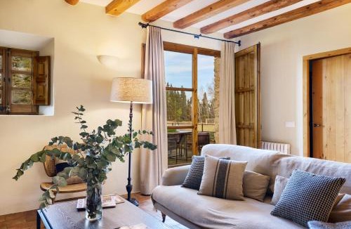 Palau-Sator House | Turismo Rural Mas Ametller