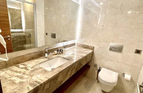 Yuregir Hotel | Turkmen Riverside Hotel