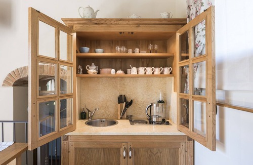 Oliveto House | Tuscan house with big patio, private pool, garden, wheelchair- and pet-friendly
