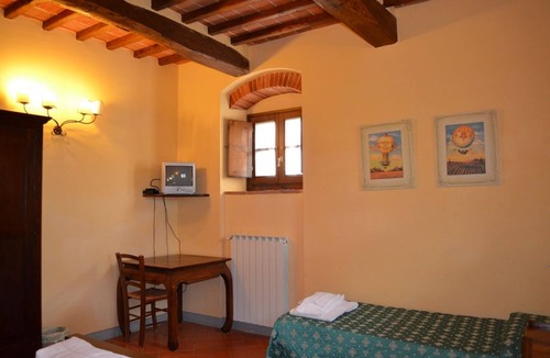 Civitella in Val di Chiana Other | Tuscany holiday house - country house with pool, garden, comfort and antique flair, ideal for groups
