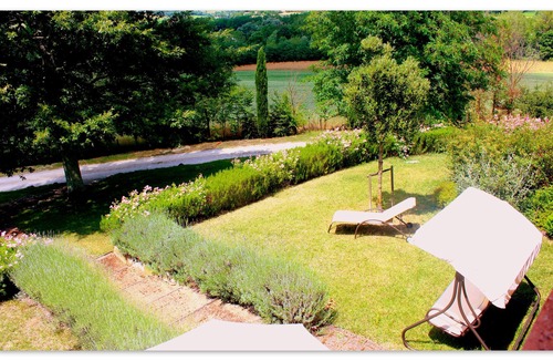 Torre A Castello House | Tuscan village in SIena. farmhouse surrounded by garden,pool and panoramic view