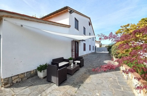 Pieve a Nievole House | Tuscany To Love - Holiday Home -Big apartment near the main tuscany destinations
