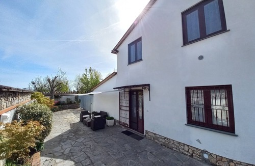 Pieve a Nievole House | Tuscany To Love - Holiday Home -Big apartment near the main tuscany destinations