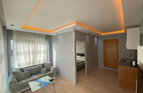 Pendik District Apartment | Tuzla First House