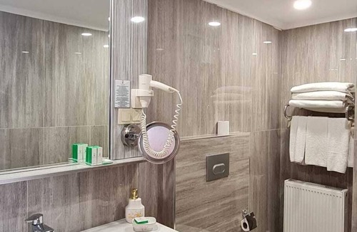 Pendik District Hotel | Tuzla Garden Hotel & Spa