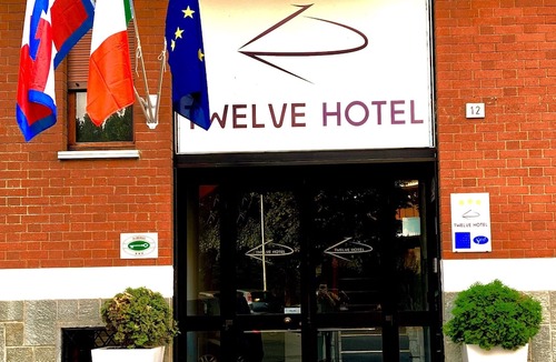 Cavoretto Hotel | Twelve Hotel