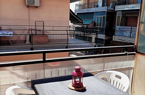 Loano Apartment | TWO BEDROOM located in the center a few steps from the sea cod. CIN IT009034C2VLV9YZY3