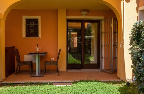 Golfo di Marinella House | Two-room apartment - Golfo di Marinella - Ginepro village