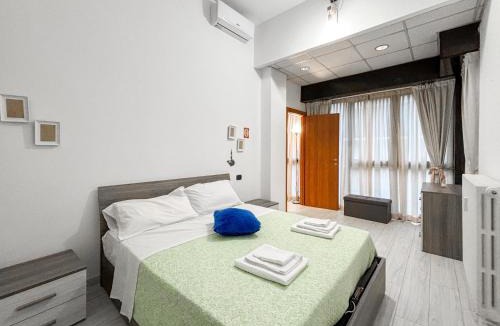 Segrate Apartment | Two-room apartment in Segrate - Comfort, 10 minutes from Milano, Cortina 2026 Winter Olympics