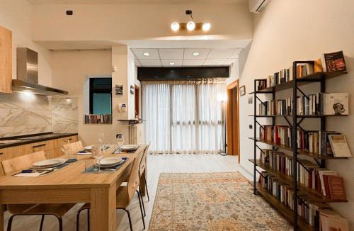 Segrate Apartment | Two-room apartment in Segrate - Comfort, 10 minutes from Milano, Cortina 2026 Winter Olympics