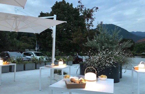 Almenno San Salvatore Apartment | Two-room exclusive 3