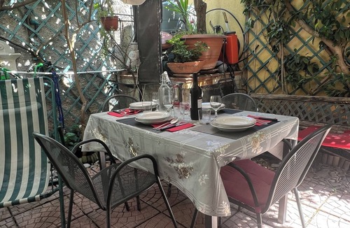 Picanello-Ognina-Barriera-Canalicchio House | Two steps from the sea and four from the historic center "Donizetti House"