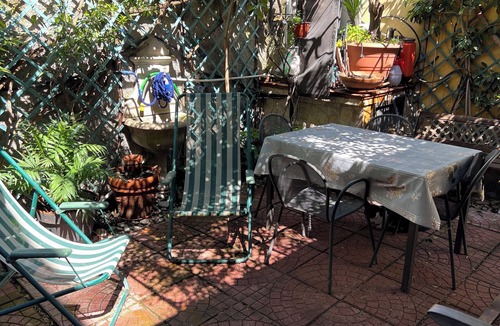 Picanello-Ognina-Barriera-Canalicchio House | Two steps from the sea and four from the historic center "Donizetti House"