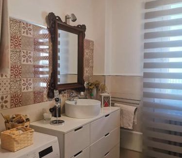 Domodossola Apartment | Two steps from Val Grande- The Foliage Train
