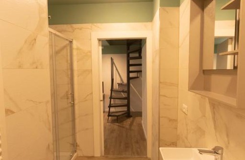 La Spezia House | TwoWays5Terre