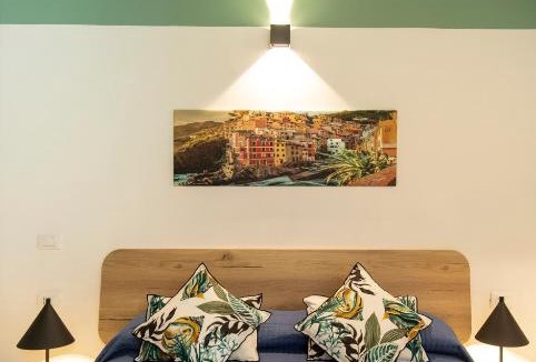 La Spezia House | TwoWays5Terre