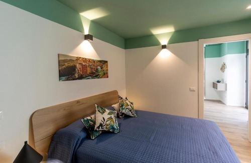 La Spezia House | TwoWays5Terre