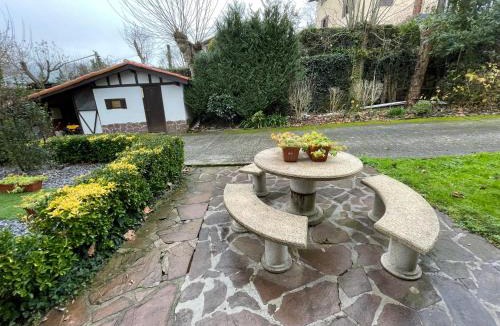 Irun House | TXORIENEA Rural