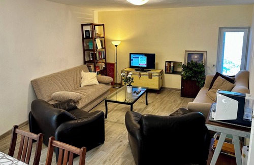 Chiusanico House | Typical Ligurian house with terrace and panoramic garden 12 km from the sea