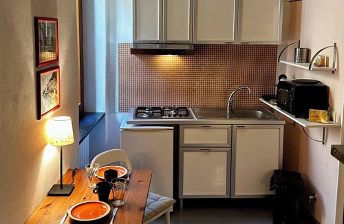 Chiusanico House | Typical Ligurian house with terrace and panoramic garden 12 km from the sea