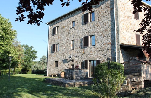 Pontecuti Cottage | Typical Umbrian farmhouse - Exclusive