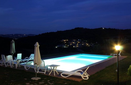 Pontecuti Cottage | Typical Umbrian farmhouse - Exclusive