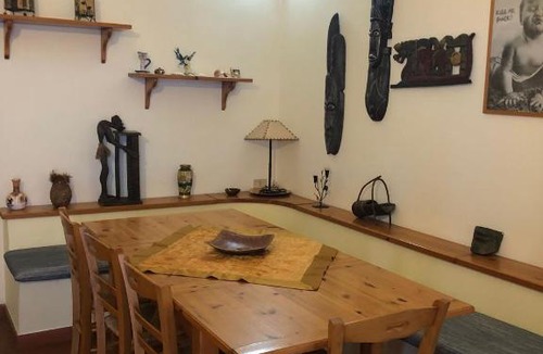 Pantelleria House | U Dammuso di Pippineddra