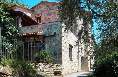 Villa Viani House | U Figu du Camin by Interhome