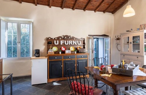Chiusanico House | U Furnu by Interhome