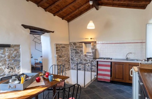 Chiusanico House | U Furnu by Interhome