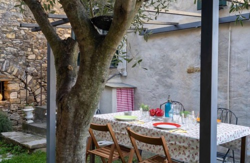 Chiusanico House | U Furnu by Interhome