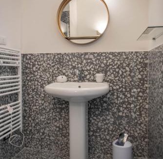 Isola del Borgo Antico Bed & Breakfast | U'Panare
