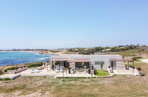 Portopalo di Capo Passero Villa | Ultima - Europe's most southerly, seaside, luxury home