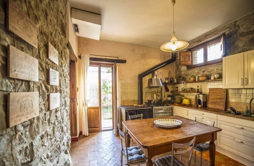 Todi House | Umbria country house