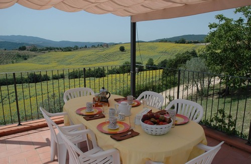 Todi House | Umbria country house