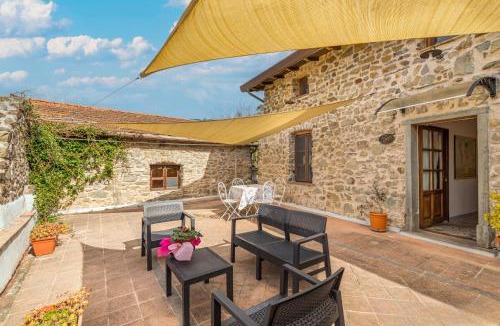 Podenzana Bed & Breakfast | Un'Ottima Annata B&B