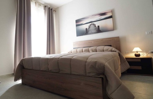 Capua Apartment | Un posto dove sentirsi a casa