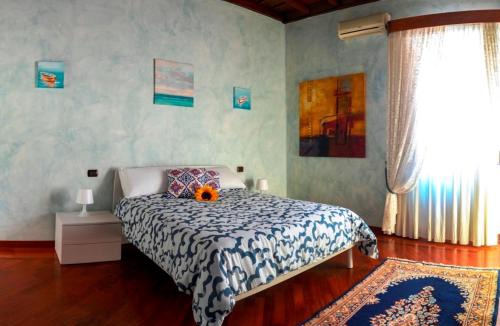 Poggio Apartment | Un Posto al Centro