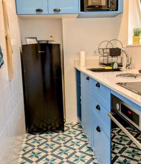 Port de la Selva Apartment | Un racò a L'Alt Empordà