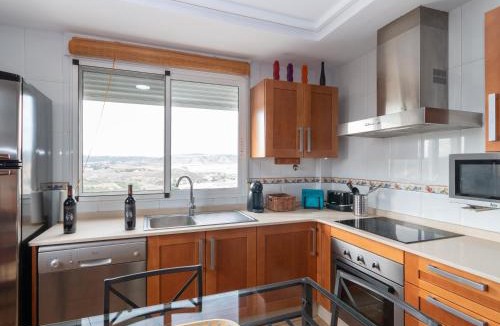 Mula House | Una Casa Con Vistas En Mula