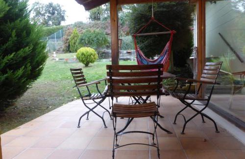 Pobes House | Una casa con vistas en Pobes