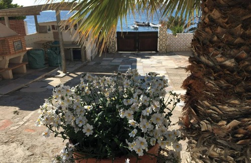 Aguilas Apartment | Una Humilde Locura