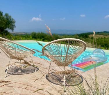 Soriano nel Cimino Bed & Breakfast | Una Scelta, more than just a room