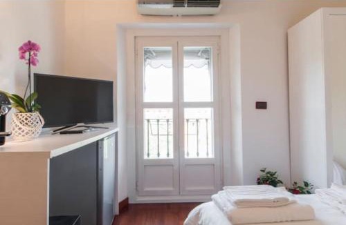 Porta Volta Apartment | Una Volta in Brera
