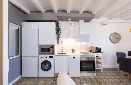 Old Town Apartment | Unik Vacation Citywall