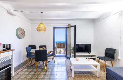 Old Town Apartment | Unik Vacation Citywall