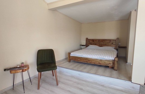 Urgup House | Uniqu Valley House Experience - Ovadi 4
