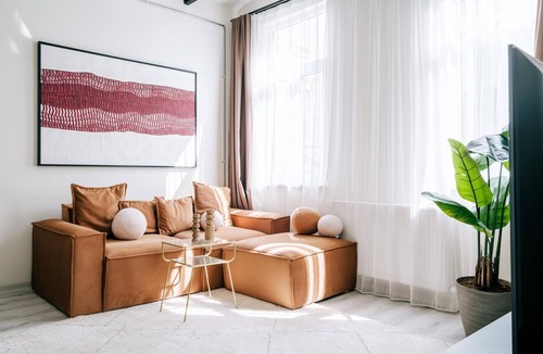 Galata Apartment | Unique Flat w 5 min to Galata Tower, Istiklal Ave